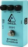 Deltalab Stereo Chorus Pedal [December 26, 2011, 9:03 pm]