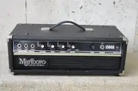 Marlboro sound works 1500B Guitar amplifier [April 19, 2020, 2:48 pm]