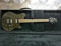 OLP MM1 Axis Electric guitar [May 9, 2020, 11:28 am]