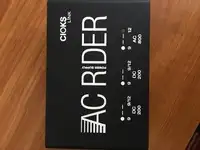 CIOKS AC RIDER Link Adaptér [May 13, 2020, 11:34 am]