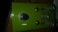 CEX Ibanez TS 808 klón Overdrive [May 13, 2020, 1:48 pm]