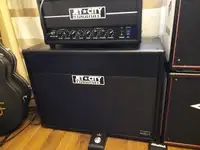 JET CITY JCA22H & JC24S+ Amplifier head and cabinet [July 24, 2020, 5:07 pm]