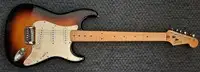 Fenix ST-30 Stratocaster by Young Chang 1989 Korea E-Gitarre [July 8, 2020, 7:03 am]