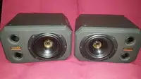 Tannoy System 600 Speaker pair [May 14, 2020, 8:36 am]