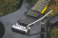 OLP JP DiMarzio Titan INGYEN HÁZHOZ Electric guitar [May 11, 2020, 9:17 am]
