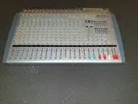 DAP Audio Live Mix III Mixing desk [May 19, 2020, 11:52 am]