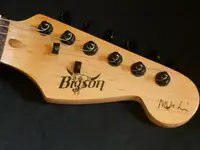 Bigson Stratocaster  Nagyfi. Electric guitar [May 21, 2020, 10:46 am]