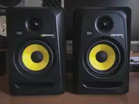 KRK Rokit 5 G3 Studio speaker [May 27, 2020, 6:16 pm]