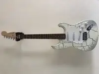 Flash By Fender E-Gitarre [May 28, 2020, 5:02 pm]