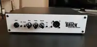 PROLUDE Little Brick Bass guitar amplifier [June 5, 2020, 10:37 am]