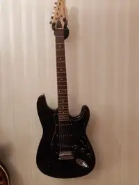 Marathon Stratocaster Elektromos gitár [2020.06.18. 09:58]
