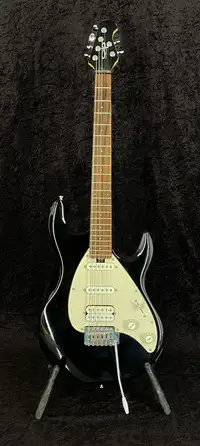 OLP Silhouette Electric guitar [July 19, 2020, 2:42 pm]