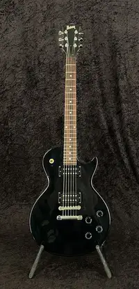 Burny LG480 Electric guitar [June 21, 2020, 2:57 am]