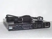 SAMSON DA-80 Mixer amplifier [June 21, 2020, 9:59 am]