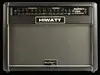 Hiwatt Maxwatt G100112R Kombinovaný zosilňovač pre gitaru [January 2, 2012, 8:31 pm]
