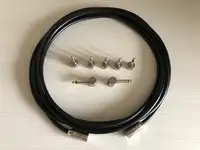 Zzyzx Snap Jack Guitar cable [June 21, 2020, 7:19 pm]