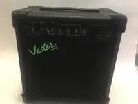 Vester Maniac VM 158S Guitar combo amp [June 28, 2020, 1:35 pm]