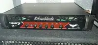 Silverblade Titan7 Bass guitar amplifier [July 3, 2020, 11:44 am]