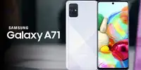 Samsung Galaxy A70 kártyafüggetlen Egyéb [2020.07.13. 20:18]