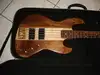 Custom made Jazz Bass Bass guitar [January 4, 2012, 10:38 am]