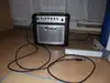 Westone VG-10T Guitar amplifier [January 4, 2012, 6:43 pm]