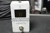 LEWITZ CP-09 Tuner Power Afinador [July 22, 2020, 11:38 am]