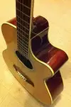 Uniwell CA-03CEQ N Elektroakusztikus gitár [2012.01.04. 20:57]