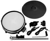 XDrum DD-530 UPGRADE Electric drum [January 24, 2024, 11:58 am]