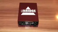 Garry BRIDGE INSTRUMENT di-box [2020.08.10. 05:18]