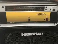 PROLUDE BPA500 Bass guitar amplifier [August 21, 2020, 8:54 am]