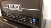 JET CITY JCA22H-24S+ Amplifier head and cabinet [January 21, 2021, 5:50 pm]
