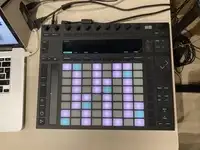 Ableton Push 2 MIDI ovládač [September 20, 2020, 6:27 pm]