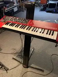 NORD Lead 4 Synthesizer [November 16, 2020, 3:34 pm]
