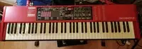 NORD Electro 4 SW73 Synthesizer [September 1, 2020, 8:24 pm]