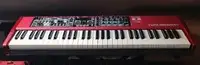 NORD Electro 5D 61 Synthesizer [September 8, 2020, 2:58 pm]