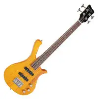 Rocktile TB-4 NHS shortscale Bass Gitarre [January 23, 2024, 5:42 pm]