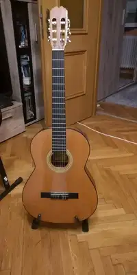 Alvaro No. 20 Guitarra acústica [September 14, 2020, 11:41 am]