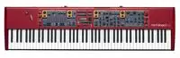 NORD Stage 2 EX Synthesizer [September 19, 2020, 1:15 am]