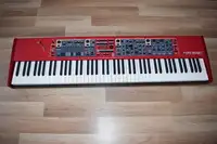 NORD Stage 2 HA88 Synthesizer [September 26, 2020, 2:14 pm]