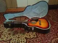 KLIRA Red River No. 200 Acoustic guitar [October 24, 2020, 7:57 pm]