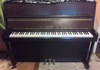 Petrof Páncéltőkés Piano [September 30, 2020, 6:03 pm]