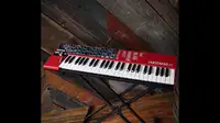 NORD LEAD A1 Synthesizer [September 16, 2020, 6:10 pm]