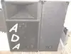 ADA 2 db ÜRES Speaker pair [January 10, 2012, 5:32 pm]