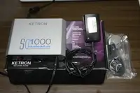 Ketron SD1000 Sound module [October 4, 2020, 10:48 pm]