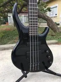 Tobias Renegade Bass Gitarre [October 6, 2020, 12:32 am]