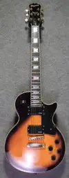 Bigson Les Paul kopit keresek Electric guitar [January 11, 2012, 10:20 am]