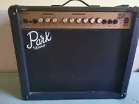 Park By Marshall G30 R CD Guitar combo amp [October 11, 2020, 4:26 pm]