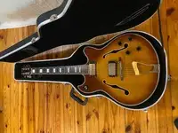 Keiper 115OS Jazz guitar [October 13, 2020, 3:25 pm]