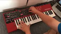 NORD Lead A1 Synthesizer [October 14, 2020, 9:07 pm]