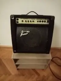 Invasion SG15B Bass Combo [October 17, 2020, 8:48 pm]